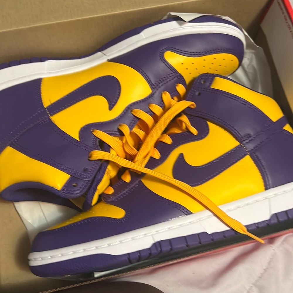 Dunks